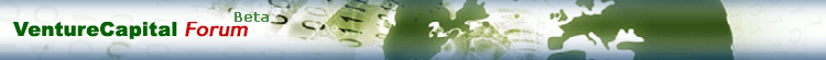 Venture-Capital-Forum.COM provides assisted search to venture capital firms around the globe. Access is free.